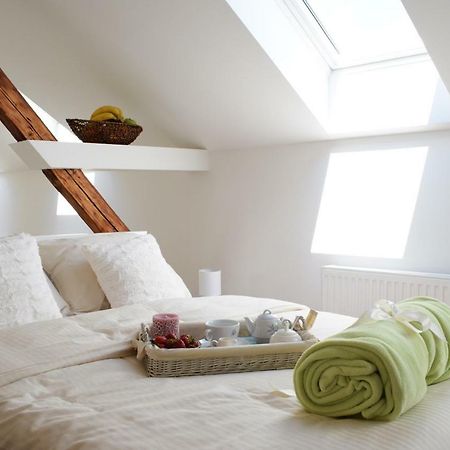 Lunima Apartment Zagreb Bagian luar foto