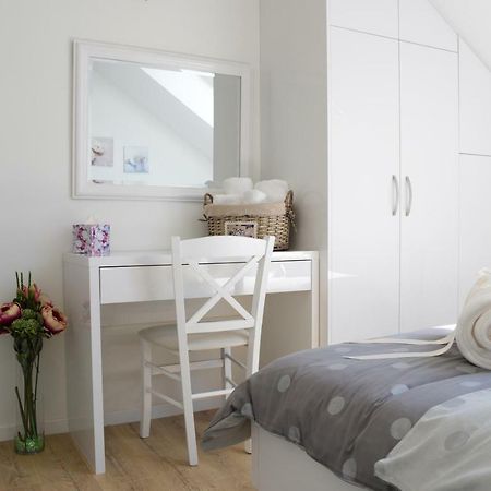 Lunima Apartment Zagreb Bagian luar foto