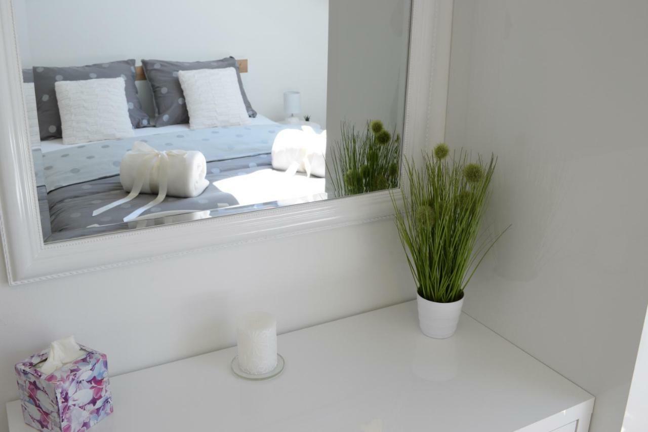 Lunima Apartment Zagreb Bagian luar foto